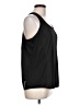 L.L.Bean 100% Polyester Black Active Tank Size L - photo 4