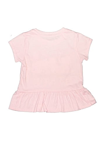 Disney Princess Short Sleeve T-Shirt (view 2)