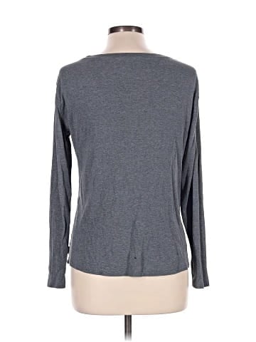 Eddie Bauer Long Sleeve T-Shirt (view 2)
