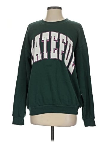 Project Social T Sweatshirt (view 1)