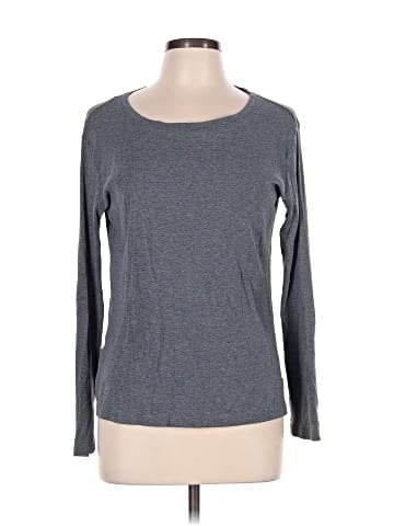 Eddie Bauer Long Sleeve T-Shirt (view 1)