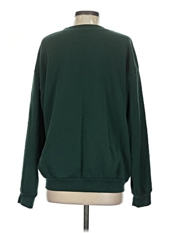 Project Social T Sweatshirt (view 2)