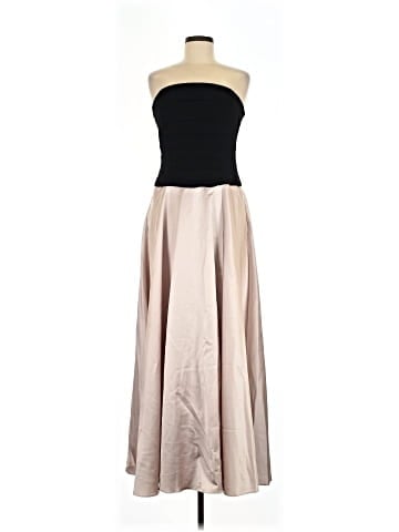 Xscape Cocktail Dress (view 1)