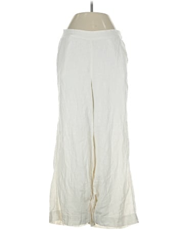 Free People Linen Pants (view 1)
