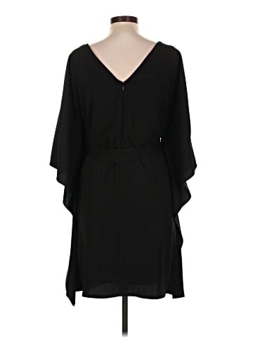 Aidan Mattox Cocktail Dress (view 2)