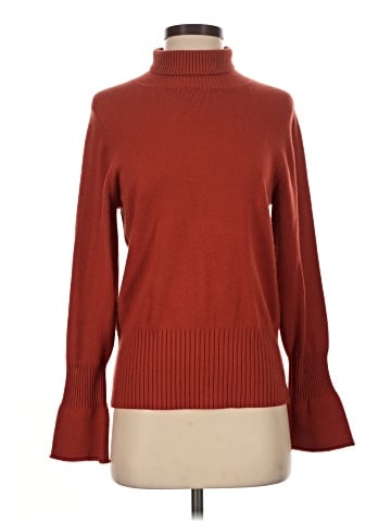 French Connection Turtleneck Sweater (view 1)