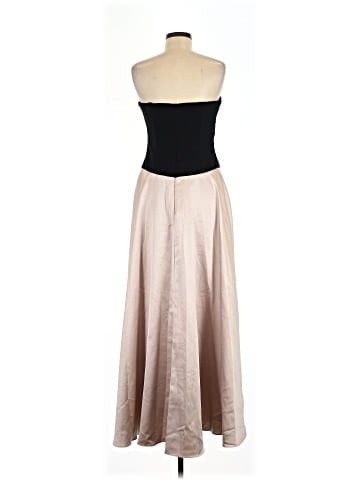 Xscape Cocktail Dress (view 2)