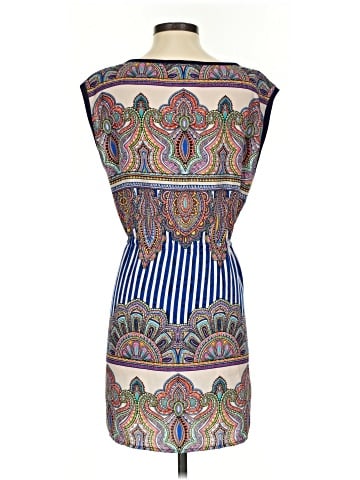Glam Casual Dress (view 2)