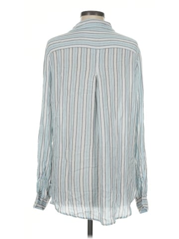Velvet Heart Long Sleeve Blouse (view 2)