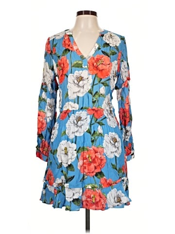 Parker Casual Dress (view 1)