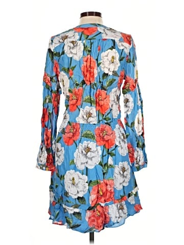 Parker Casual Dress (view 2)
