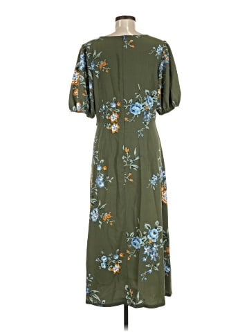 Ann Taylor LOFT Outlet Casual Dress (view 2)
