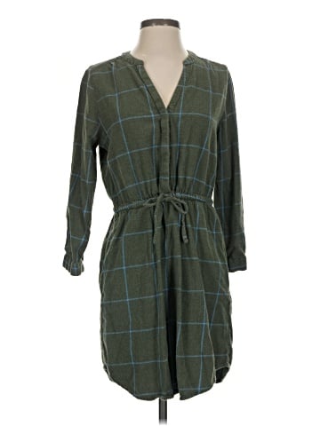 PrAna Casual Dress (view 1)