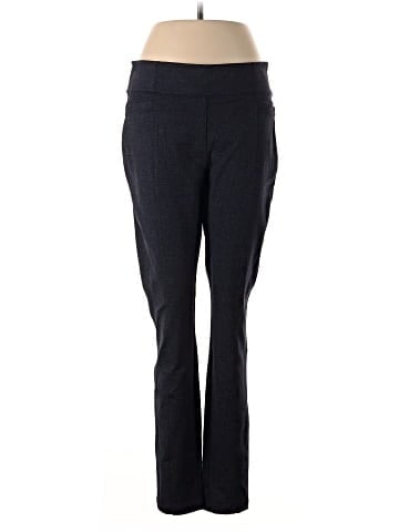 T by Talbots Active Pants (view 1)