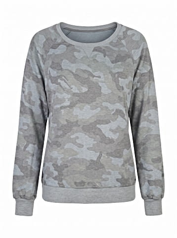 Jane and Delancey Sweatshirt (view 1)