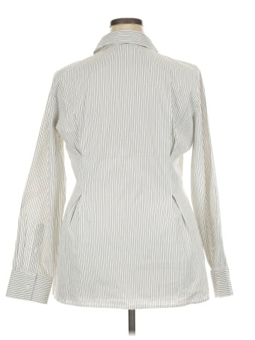 Nordstrom Long Sleeve Blouse (view 2)