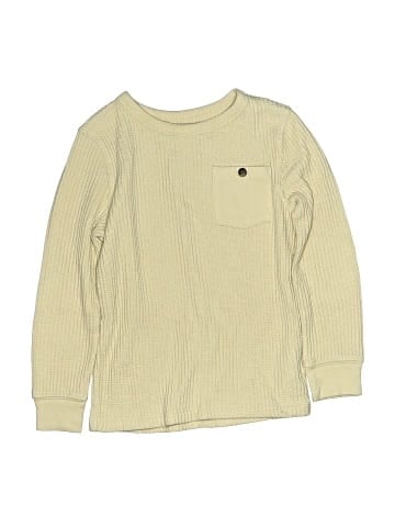 Old Navy Long Sleeve T-Shirt (view 1)