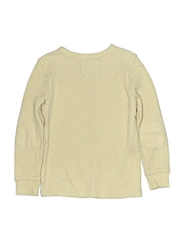 Old Navy Long Sleeve T-Shirt (view 2)