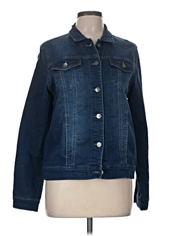 Buffalo by David Bitton Denim Jacket (view 1)