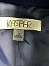 Kasper Blue Blazer Size 18 - photo 6