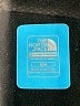 The North Face 100% Polyester Color Block Teal Track Jacket Size M - photo 6