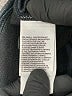 The North Face 100% Polyester Color Block Teal Track Jacket Size M - photo 7