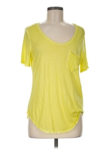CALVIN KLEIN JEANS Short Sleeve T-Shirt (view 1)