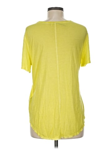 CALVIN KLEIN JEANS Short Sleeve T-Shirt (view 2)