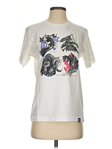 UT for Uniqlo Short Sleeve T-Shirt (view 1)