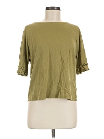 14th & Union 3/4 Sleeve T-Shirt (view 1)