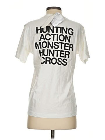 UT for Uniqlo Short Sleeve T-Shirt (view 2)