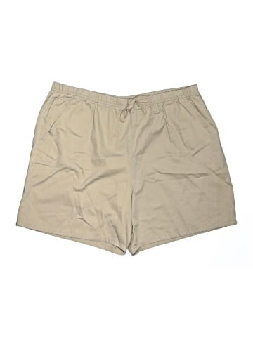 White Stag Khaki Shorts (view 1)