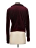 Bagatelle Burgundy Jacket Size S - photo 2