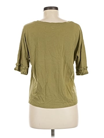 14th & Union 3/4 Sleeve T-Shirt (view 2)