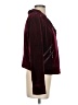 Bagatelle Burgundy Jacket Size S - photo 4