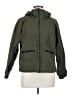 Gap Solid Green Jacket Size M - photo 1