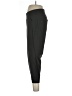 Athleta Solid Black Active Pants Size 10 - photo 5