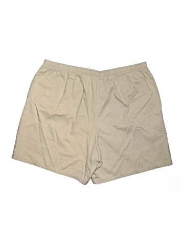 White Stag Khaki Shorts (view 2)