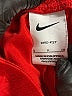 Nike 100% Polyester Red Athletic Shorts Size S (kids) - photo 3