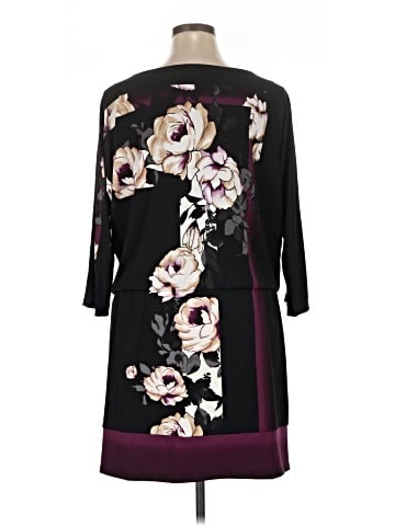 White House Black Market Casual Dress (view 2)
