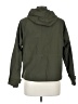 Gap Solid Green Jacket Size M - photo 2