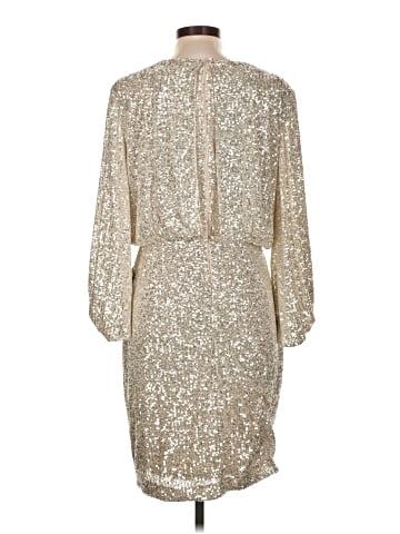 Eliza J Cocktail Dress (view 2)