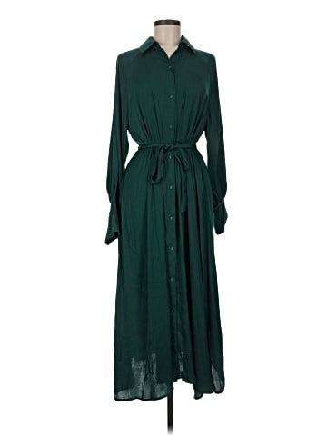 Gibson Latimer Casual Dress (view 1)