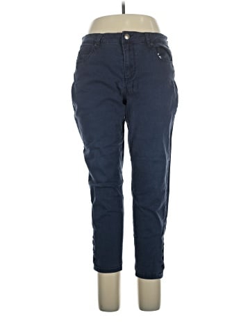 New Directions Jeggings (view 1)