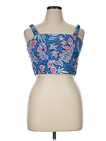 Rachel Zoe TJX Sleeveless Top (view 1)