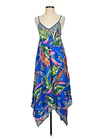 Jealous Tomato Casual Dress (view 1)