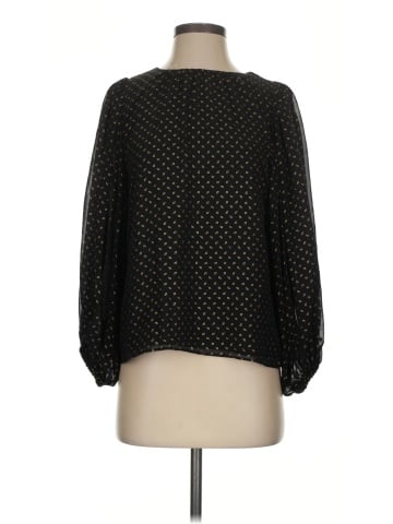 Vince Camuto Long Sleeve Blouse (view 1)