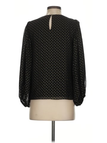 Vince Camuto Long Sleeve Blouse (view 2)