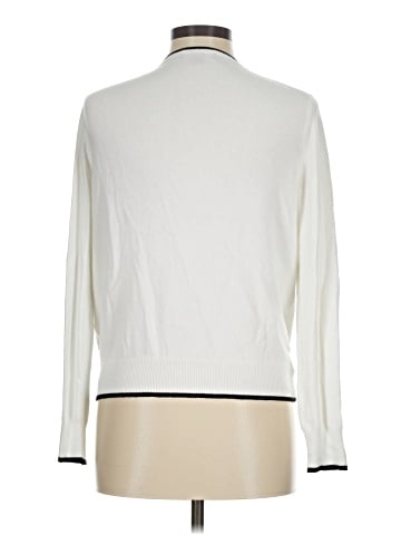 Ann Taylor Cardigan (view 2)