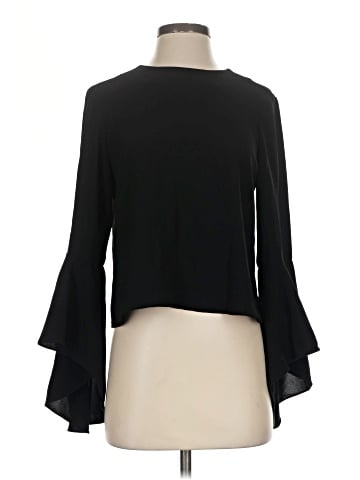 CATHERINE Catherine Malandrino 3/4 Sleeve Blouse (view 1)
